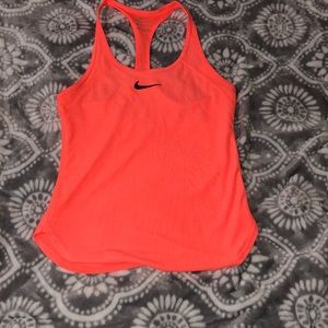 Nike Racerback Tank